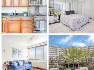 1200 N Nash St APT 258, Arlington, VA 22209