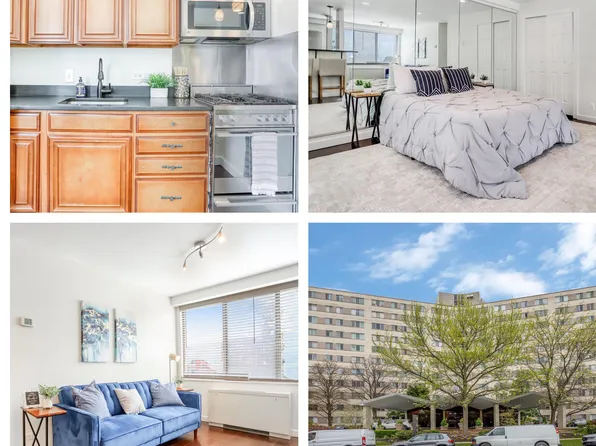 1200 N Nash St APT 258, Arlington, VA 22209