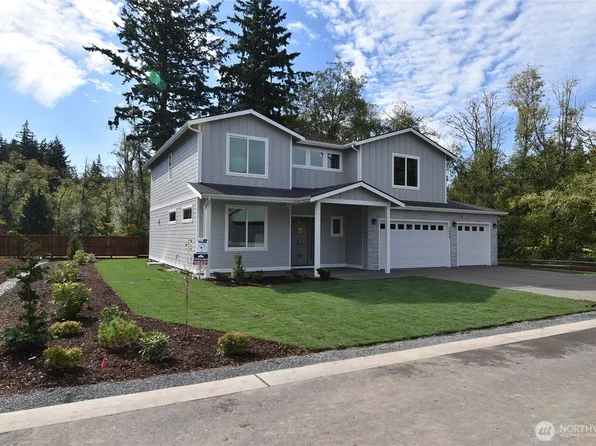 2608 42nd Street, Bellingham, WA 98229