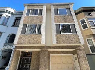 4302 Fulton St APT 2, San Francisco, CA 94121