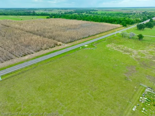 W Saint Rd W #64, Wauchula, FL 33873