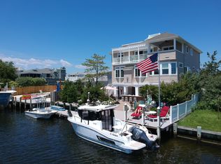 74 Arnold Blvd, Long Beach Township, NJ 08008