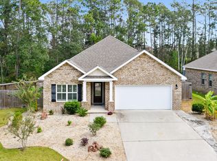 5314 Overland Dr, Biloxi, MS 39532