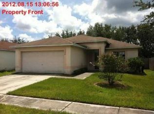 1224 Franford Dr, Brandon, FL 33511