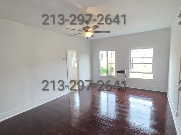 441 S Rampart Blvd APT M, Los Angeles, CA 90057