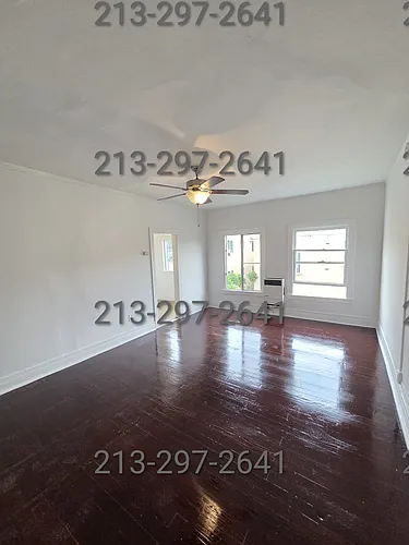 441 S Rampart Blvd Photo 1