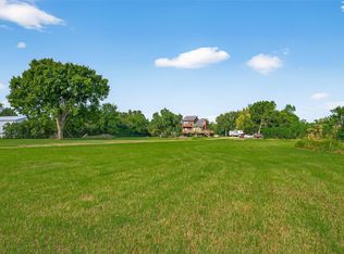 6250 N Mallard Dr, Fulshear, TX 77441