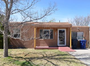 1713 Wilmoore Dr SE, Albuquerque, NM 87106