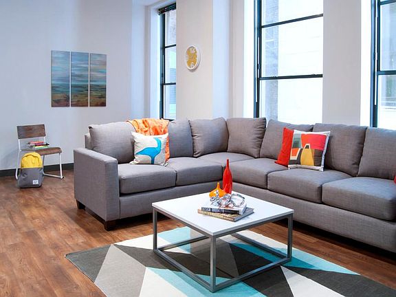 4th image of 888 S Michigan Ave #2307