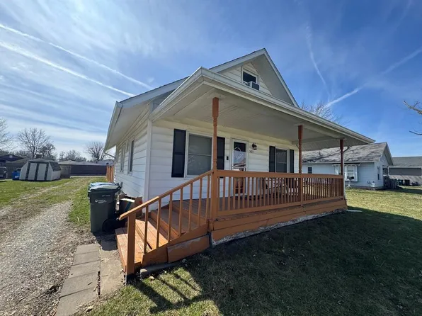 503 W Elizabeth St, Kirksville, MO 63501