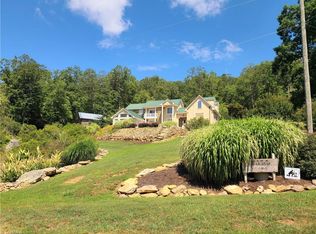 1454B Doyle Cromer Rd, King, NC 27021