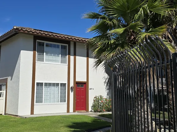 287 Burton Mesa Blvd APT A, Lompoc, CA 93436