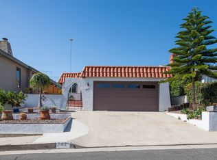162 W Avenida Junipero, San Clemente, CA 92672