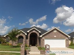 2909 Westchester Ln, Harlingen, TX 78550
