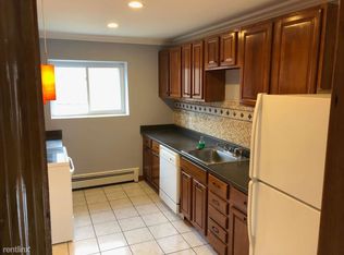 40-42 Lagrange St, West Roxbury, MA 02132