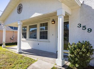 359 Mercedes Ave #A & B, Panama City, FL 32401