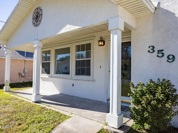 359 Mercedes Ave #A & B, Panama City, FL 32401