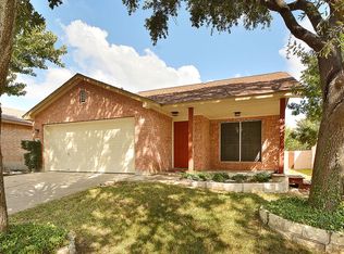 1013 Moser River Dr #24, Leander, TX 78641