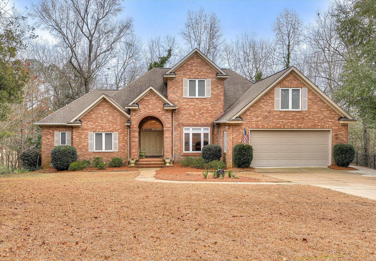 445 Spalding Lake Cir, Aiken, SC 29803 Zillow