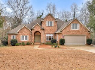 445 Spalding Lake Cir, Aiken, SC 29803