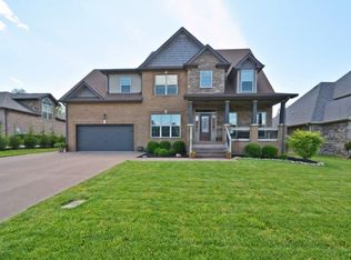 181 Roanoke Station Cir, Clarksville, TN 37043