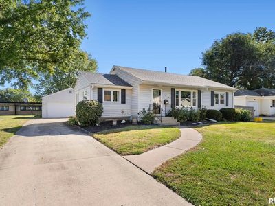 3911 35th St, Rock Island, IL, 61201