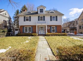 475 Poplar St, Winnetka, IL 60093