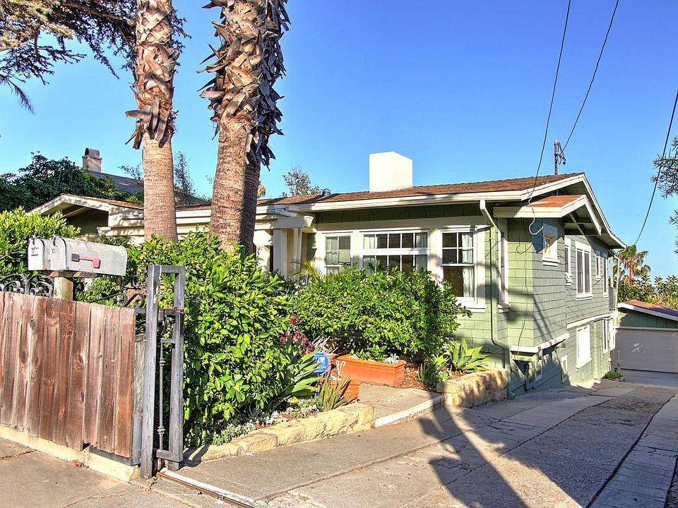 1st image of 616 E Micheltorena St