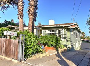 616 E Micheltorena St, Santa Barbara, CA 93103