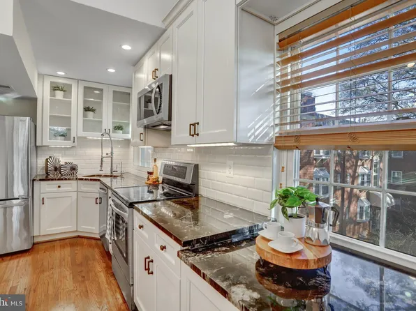 2023 21st St N APT 28, Arlington, VA 22201