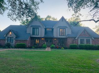 603 Holman Ave, Cleveland, MS 38732