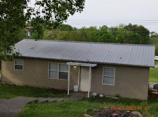 804 Moss Ln, Jefferson City, TN 37760