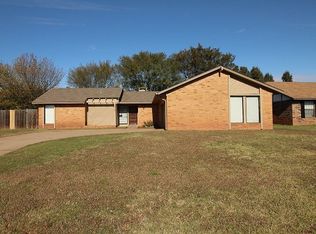 1610 S Berkshire Dr, Stillwater, OK 74074