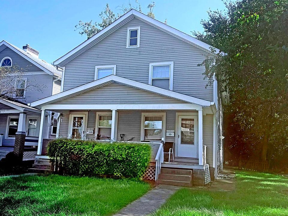 1st image of 213-215 W Weber Rd