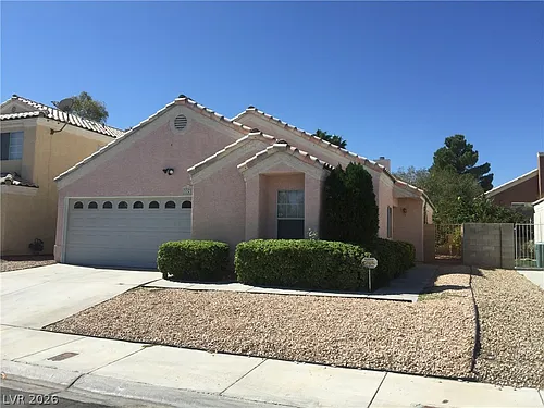 3321 Paragon Dr Photo 1