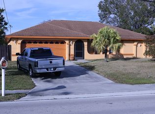 1405 Hancock Bridge Pkwy, Cape Coral, FL 33990