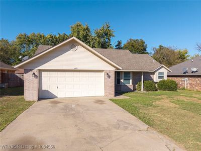 3405 Price Cir, Fort Smith, AR, 72904