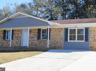 3014 Lakeridge Dr SE, Conyers, GA 30094