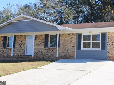 3014 Lakeridge Dr SE, Conyers, GA, 30094