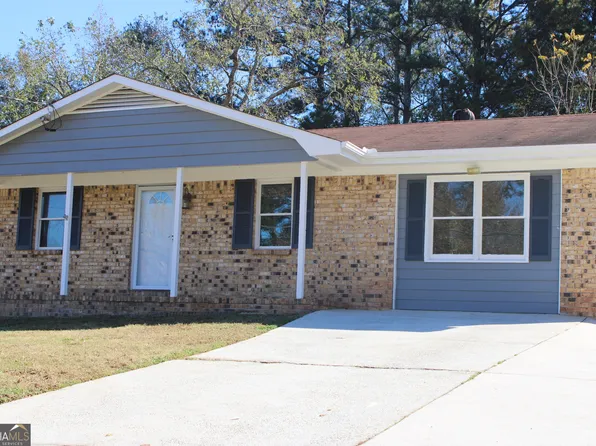 3014 Lakeridge Dr SE, Conyers, GA 30094