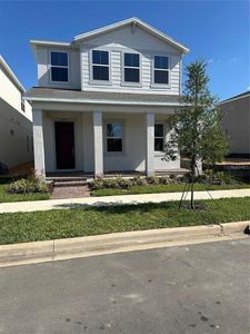 15597 Gentle Rain Dr, Winter Garden, FL, 34787