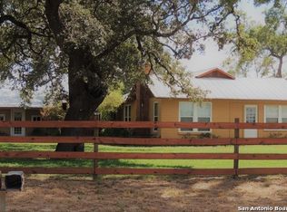 3426 Coble Rd, Poteet, TX 78065