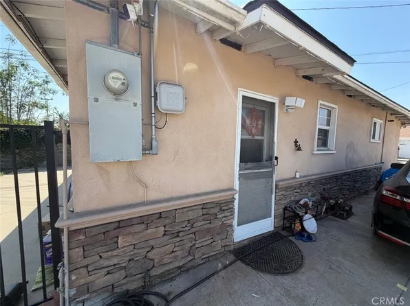 4325 Bannister Ave, El Monte, CA 91732