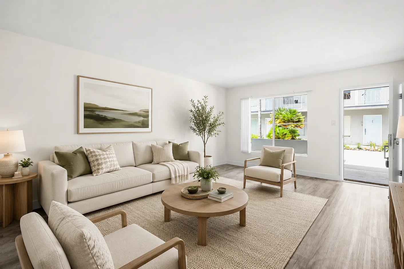 608 San Vicente Blvd — Photo 4