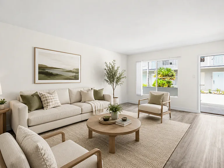 608 San Vicente Blvd — Photo 1