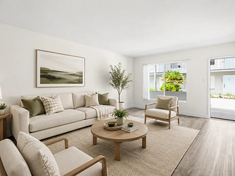 608 San Vicente Blvd