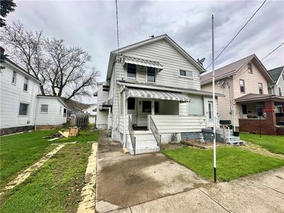 1231 6th Ave, Ford City, PA, 16226