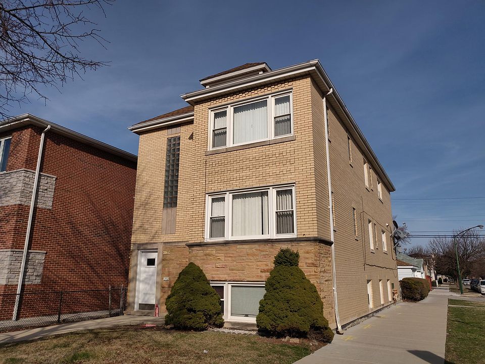 1st image of 4959 S Kildare Ave #1F