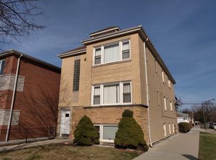 4959 S Kildare Ave #1F, Chicago, IL 60632
