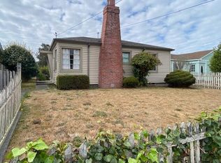 2522 K St, Eureka, CA 95501